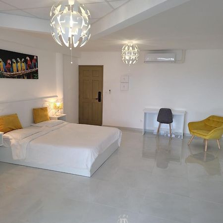 Hello Guyane Apartment Cayenne Luaran gambar