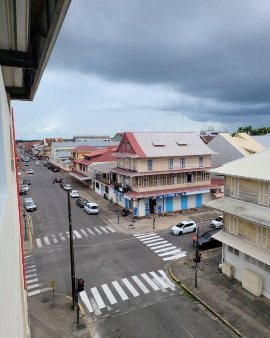 Hello Guyane Apartment Cayenne Luaran gambar