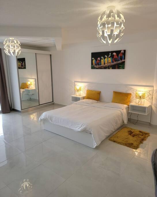 Hello Guyane Apartment Cayenne Luaran gambar