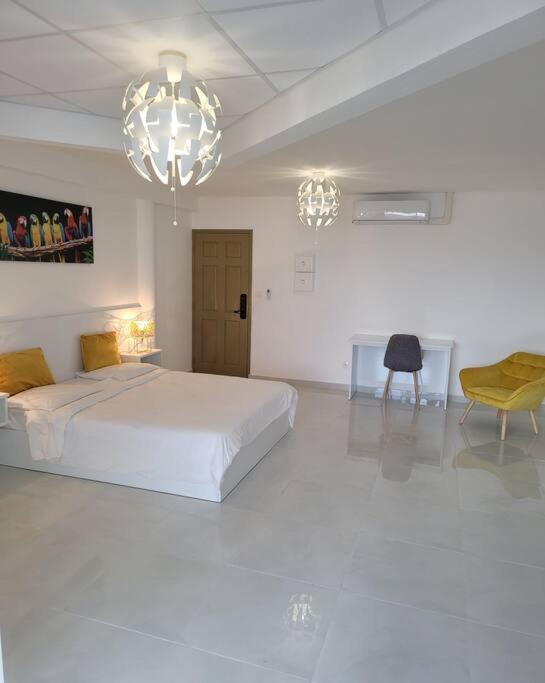 Hello Guyane Apartment Cayenne Luaran gambar
