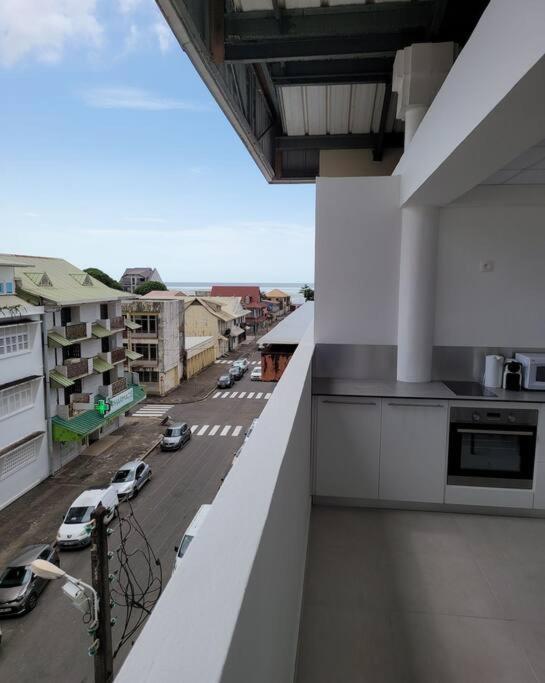 Hello Guyane Apartment Cayenne Luaran gambar
