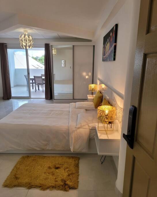 Hello Guyane Apartment Cayenne Luaran gambar