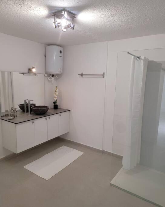 Hello Guyane Apartment Cayenne Luaran gambar