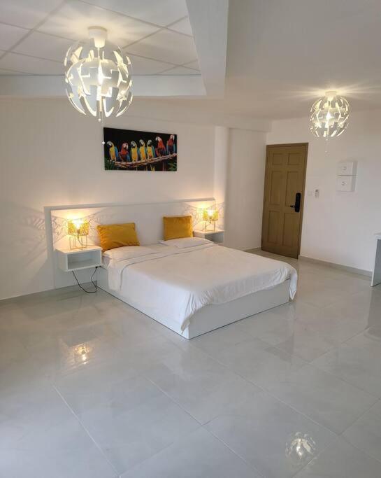 Hello Guyane Apartment Cayenne Luaran gambar