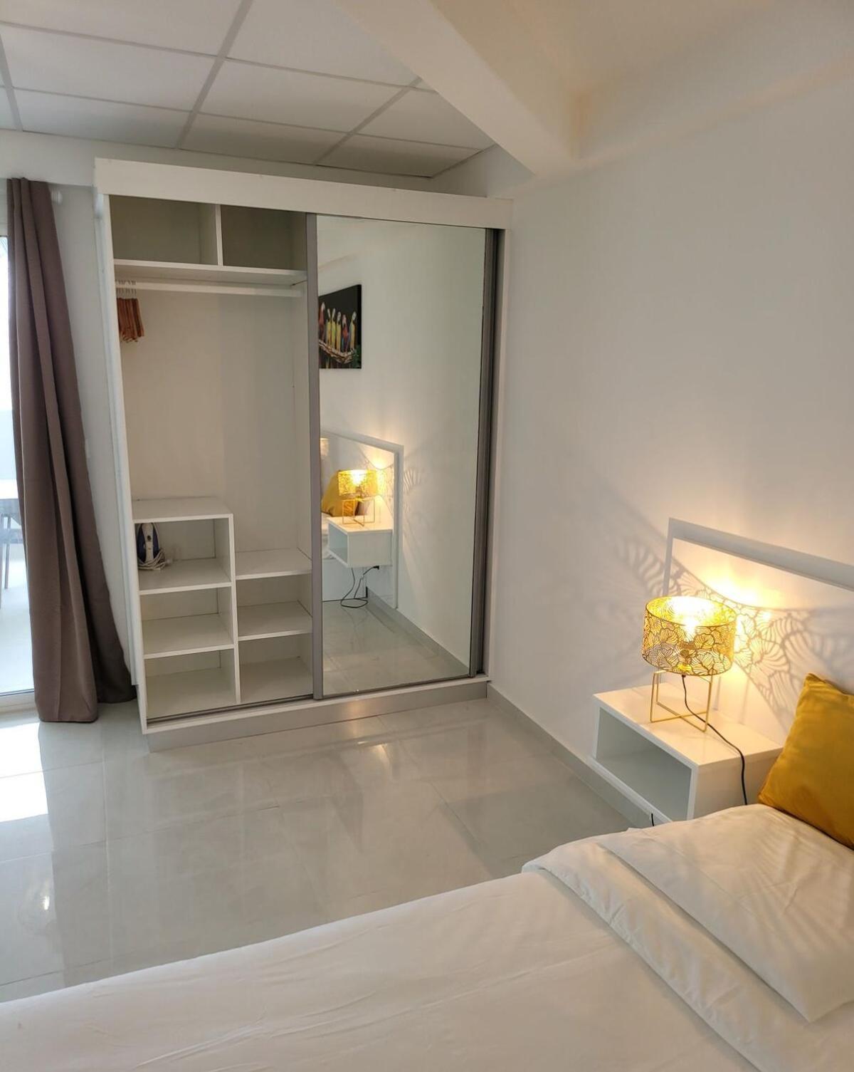 Hello Guyane Apartment Cayenne Luaran gambar