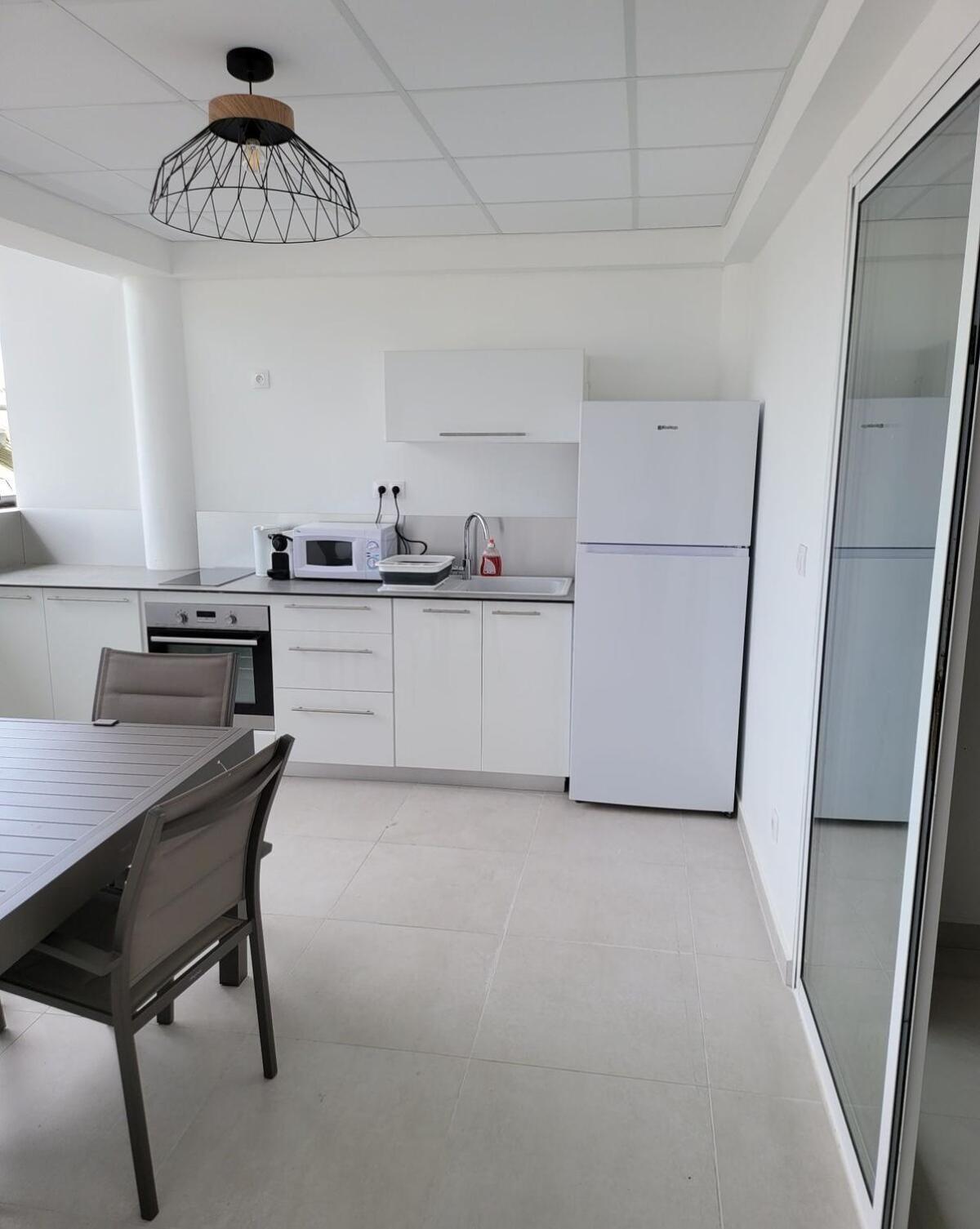 Hello Guyane Apartment Cayenne Luaran gambar