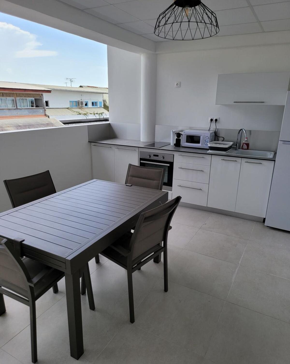 Hello Guyane Apartment Cayenne Luaran gambar